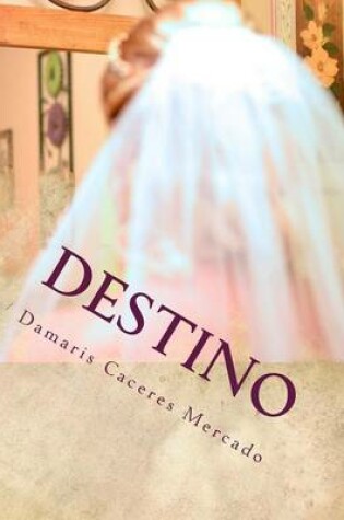 Cover of Destino