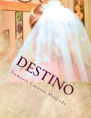 Cover of Destino