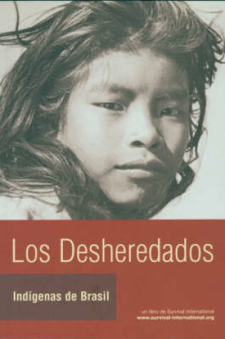 Cover of Los Desheredados