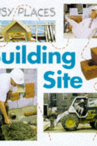 Cover of Building Site