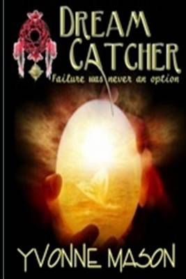 Book cover for Dream Catcher