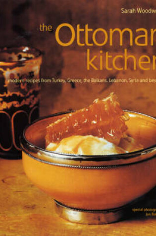 Cover of The Ottoman Kitchen