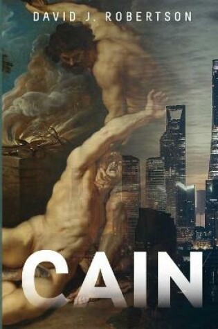 Cover of Cain