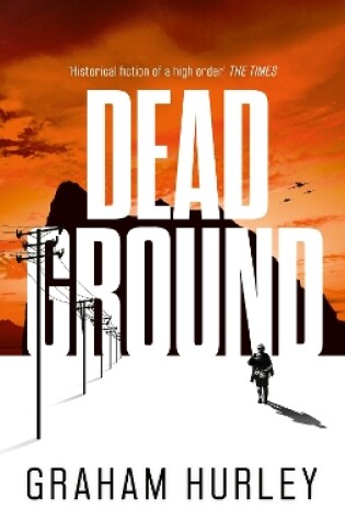 Cover of Dead Ground