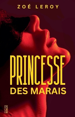 Cover of Princesse des marais