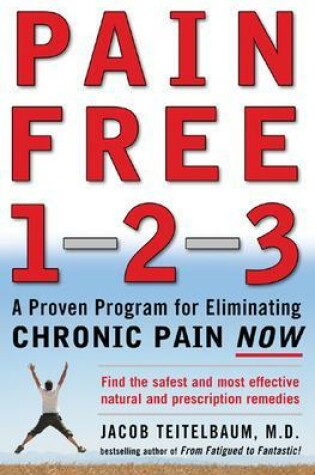 Cover of Pain Free 1-2-3