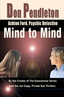 Book cover for Mind To Mind