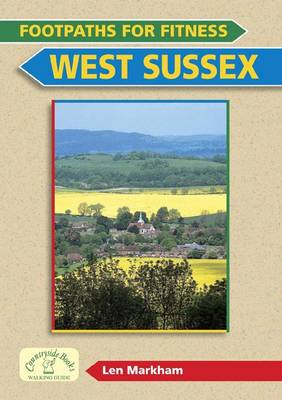 Cover of West Sussex