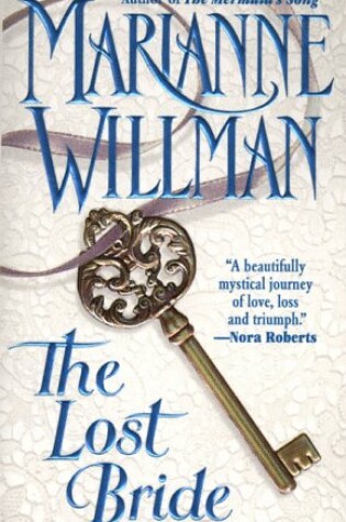 Cover of The Lost Bride