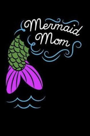 Cover of Mermaid Mom