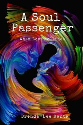 Cover of A Soul Passenger