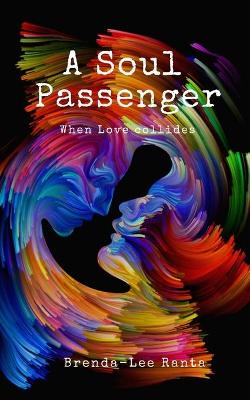 Book cover for A Soul Passenger