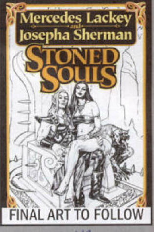 Cover of Stoned Souls