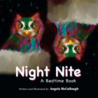 Book cover for Night Nite