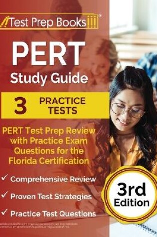 Cover of PERT Study Guide