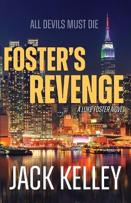 Book cover for Foster's Revenge