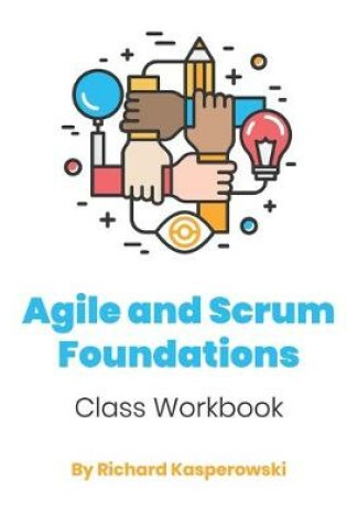 Cover of Agile and Scrum Foundations