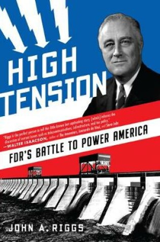 Cover of High Tension