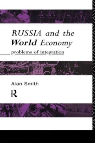 Cover of Russia and the World Economy