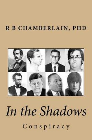 Cover of In the Shadows