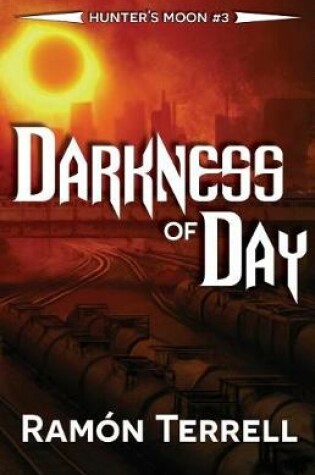 Cover of Darkness of Day