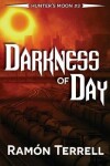 Book cover for Darkness of Day