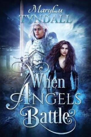 Cover of When Angels Battle