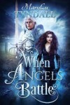 Book cover for When Angels Battle