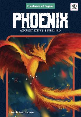 Cover of Phoenix: Ancient Egypt's Firebird