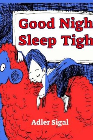 Cover of Good Night, Sleep Tight