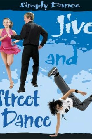 Cover of Jive and Street Dance