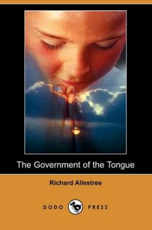 Cover of The Government of the Tongue (Dodo Press)