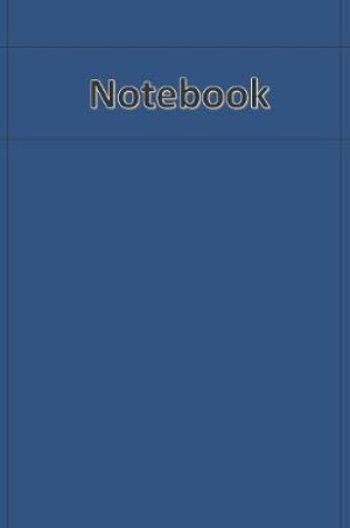 Cover of Notebook