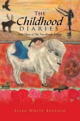 Cover of The Childhood Diaries