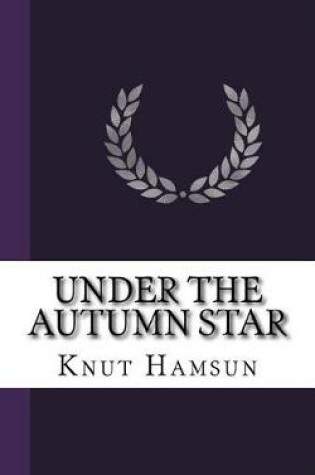 Cover of Under the Autumn Star