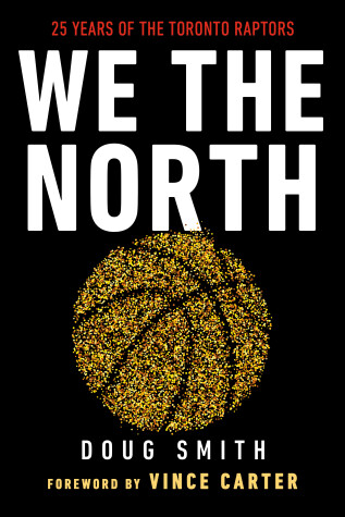 Book cover for We the North