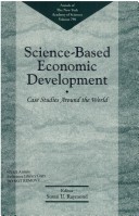 Book cover for Policy for Science-Based Development