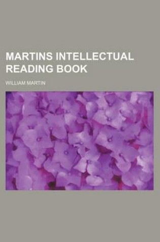 Cover of Martins Intellectual Reading Book