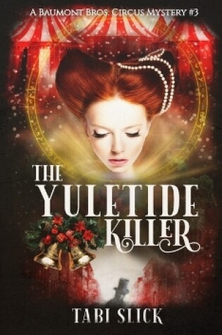 Cover of The Yuletide Killer