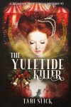 Book cover for The Yuletide Killer