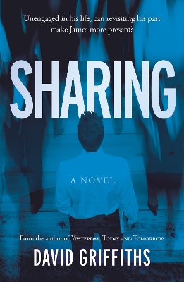 Book cover for Sharing