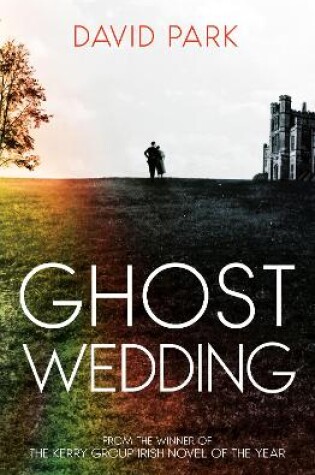 Cover of Ghost Wedding