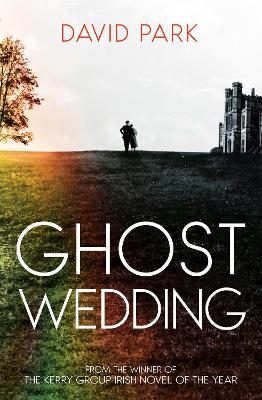 Cover of Ghost Wedding