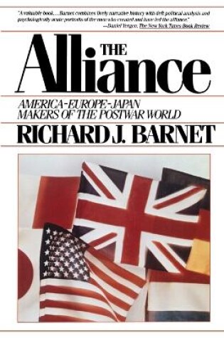 Cover of Alliance