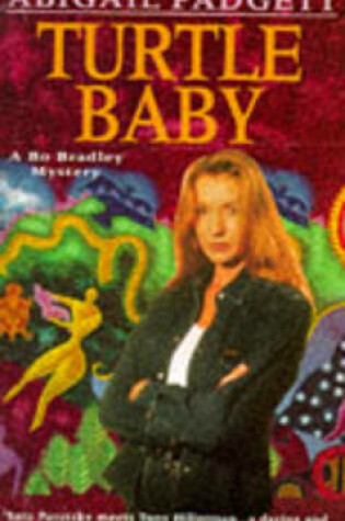 Cover of Turtle Baby