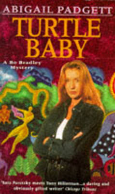 Cover of Turtle Baby