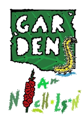 Book cover for Gardens