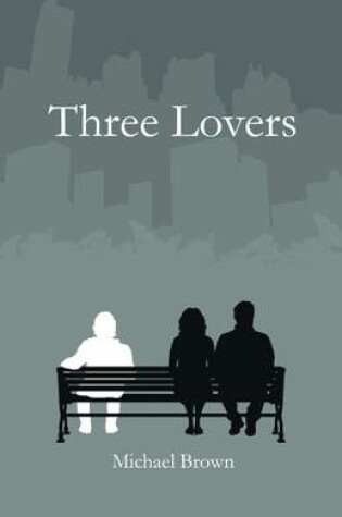 Cover of Three Lovers