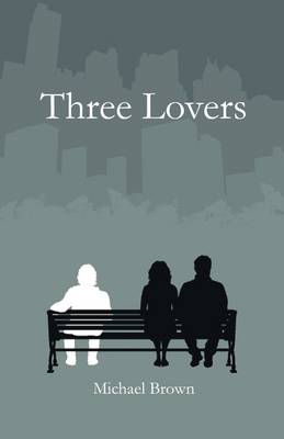 Book cover for Three Lovers