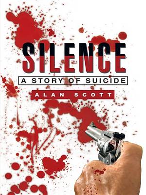 Book cover for Silence